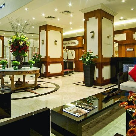 Retaj Residence Al Corniche ドーハ インテリア 写真
