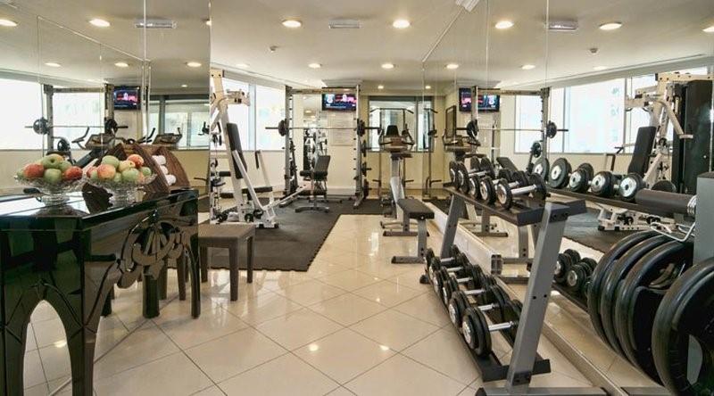 Retaj Residence Al Corniche ドーハ 設備 写真