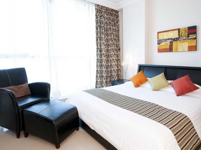 Retaj Residence Al Corniche ドーハ エクステリア 写真