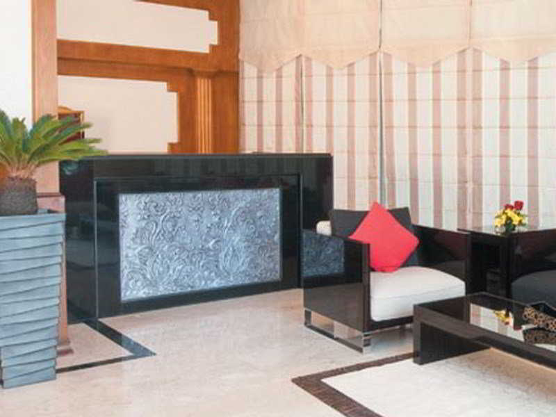 Retaj Residence Al Corniche ドーハ エクステリア 写真
